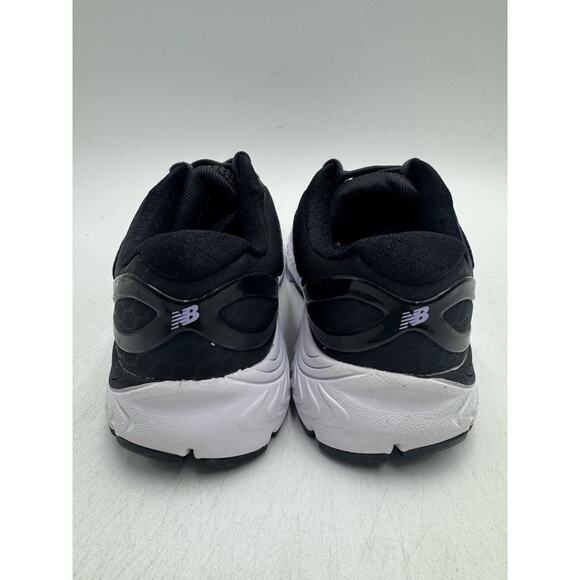 New Balace 840 V4 Women's NEW Running Sneaker Dark Grey US Size 6 XWide No Box - Picture 7 of 10